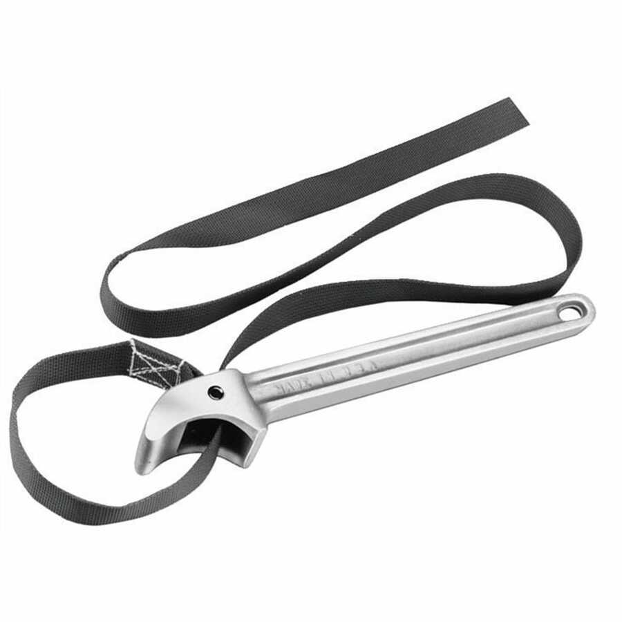 Multi-Purpose Strap Wrench