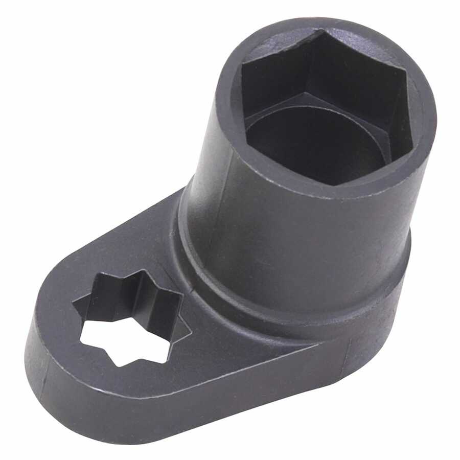 Strut Rod Nut Wrench