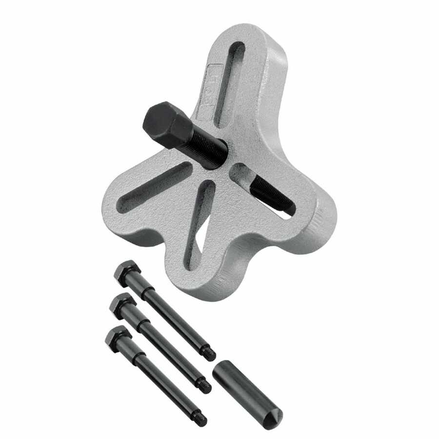 Crankshaft Balancer Puller Kit for GM