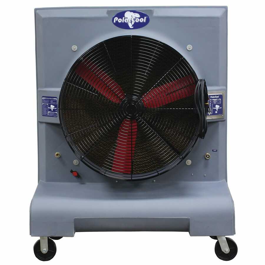 Zone 11K Portable Evaporative Cooling Fan