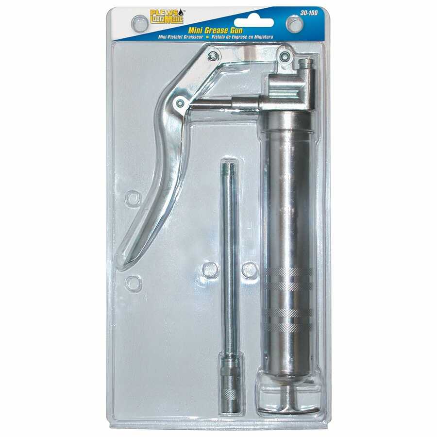 Economy Mini Grease Gun