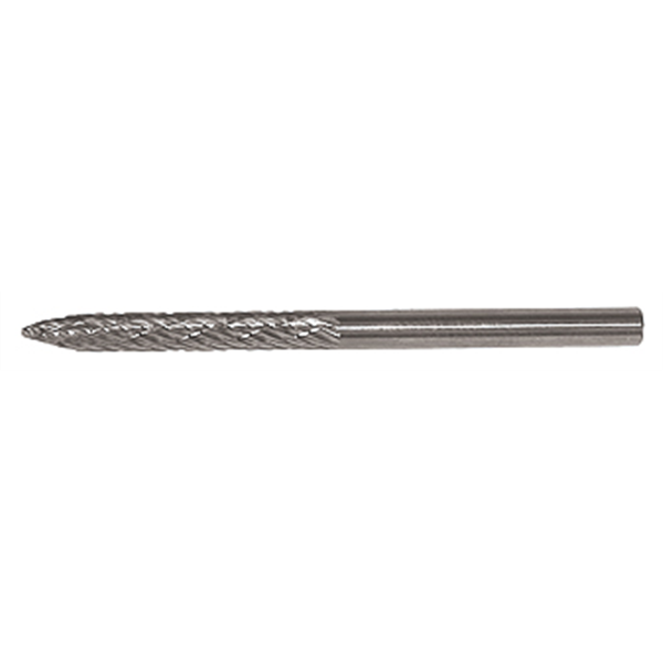 1/4" carbide cutter