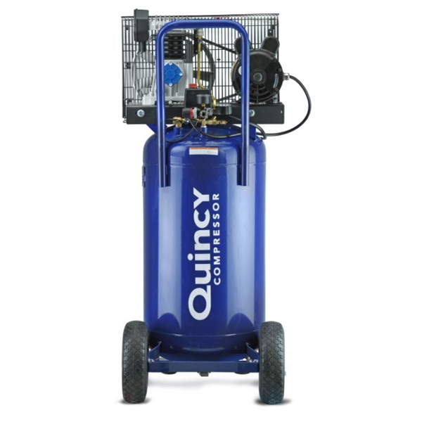 Q12124VPQ Air Compressor