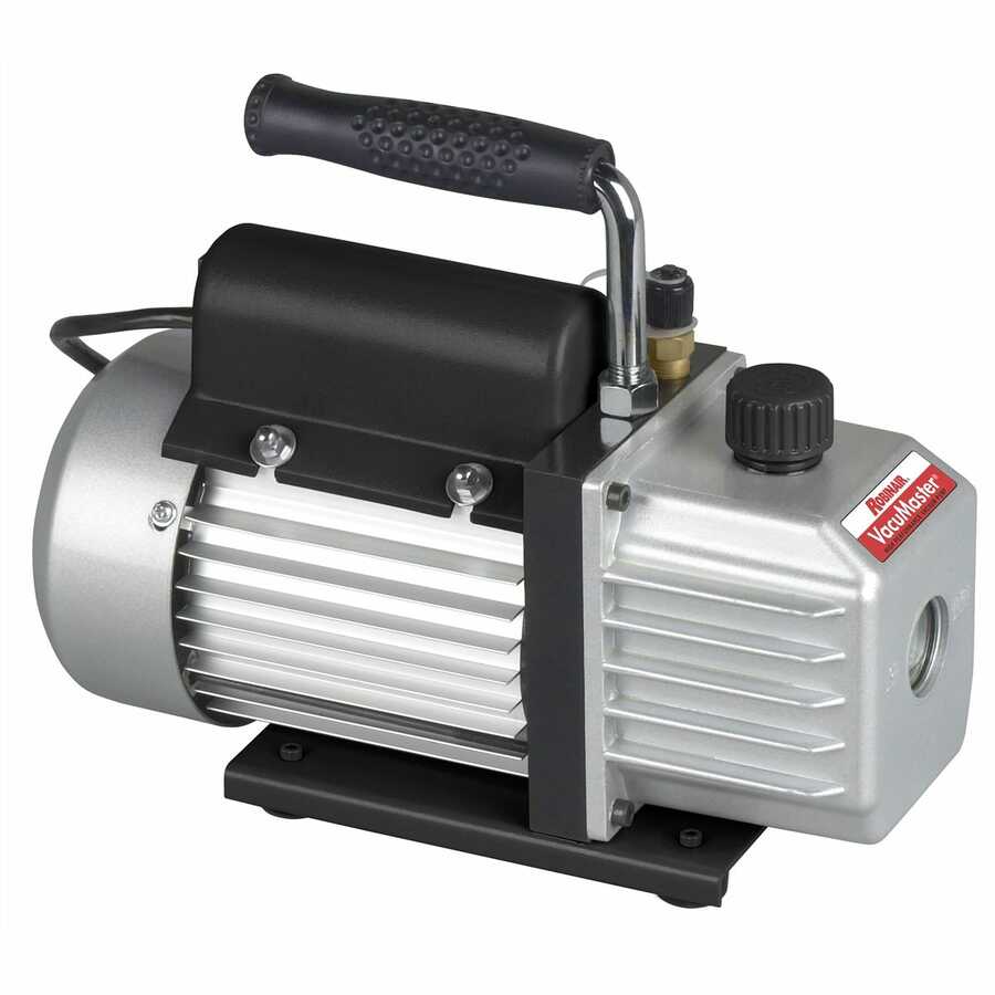 1.5CFM VAC PUMP SINGLE STAGE