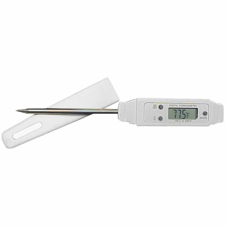 Digital Thermometer