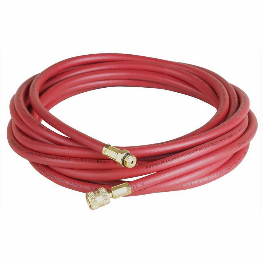 240 in Enviro-Guard(TM) Hoses for Automotive R-134a