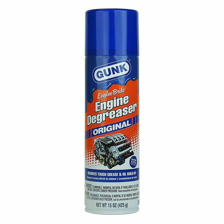 Engine Degreaser