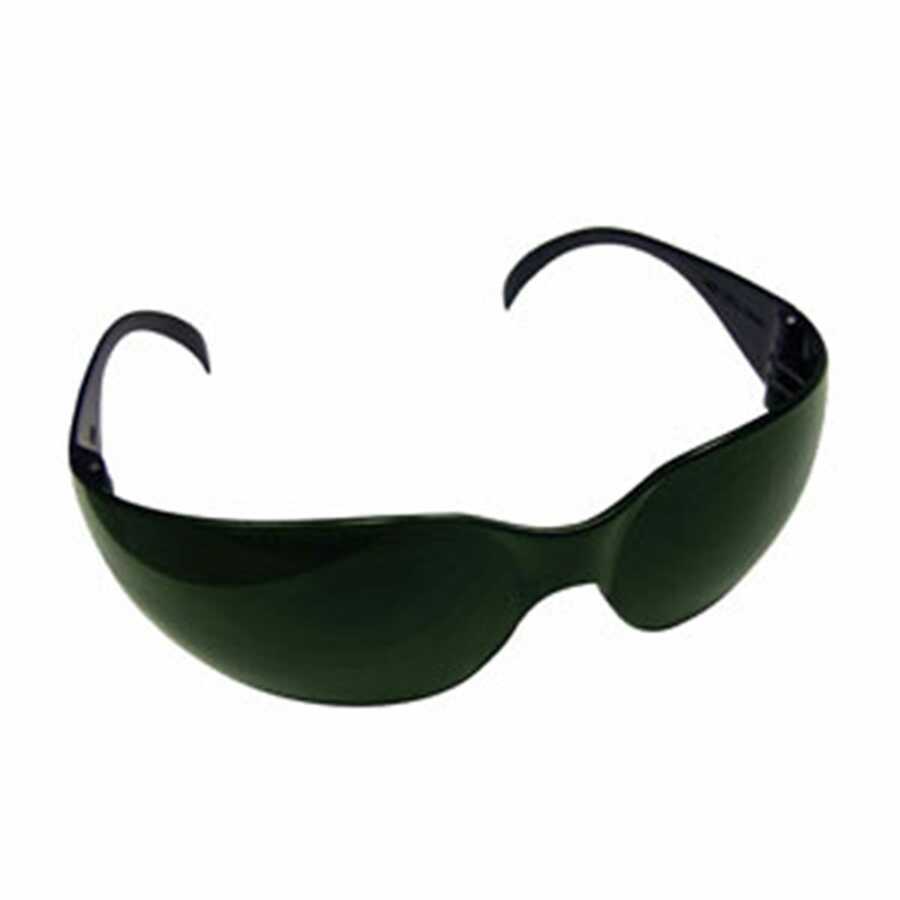 Crickets Shade 5 NSX Eyewear Safety Glasses