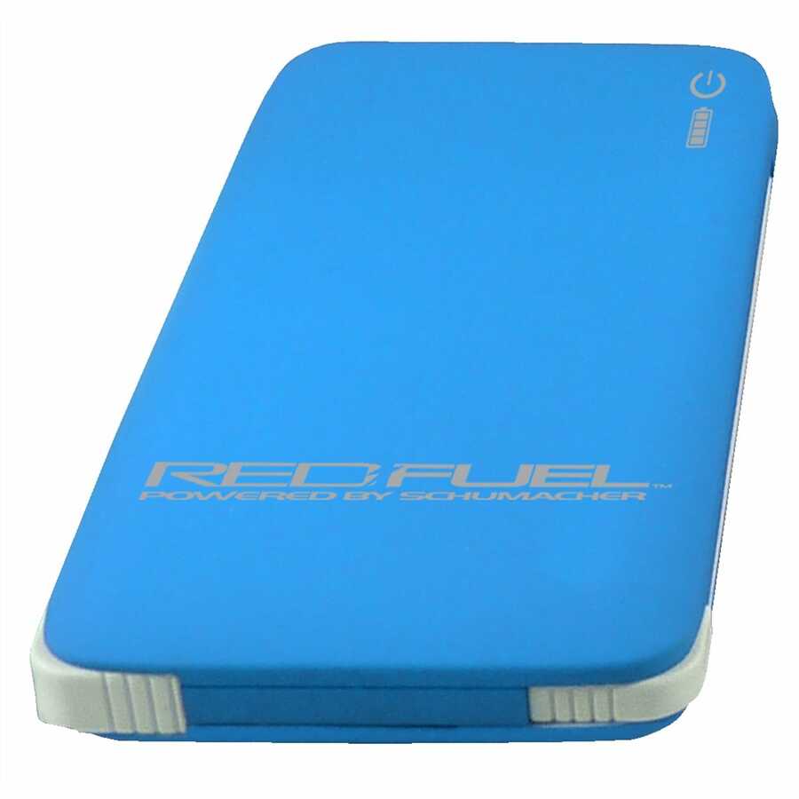 4200mAh Blue Lithium Ion Fuel Pack