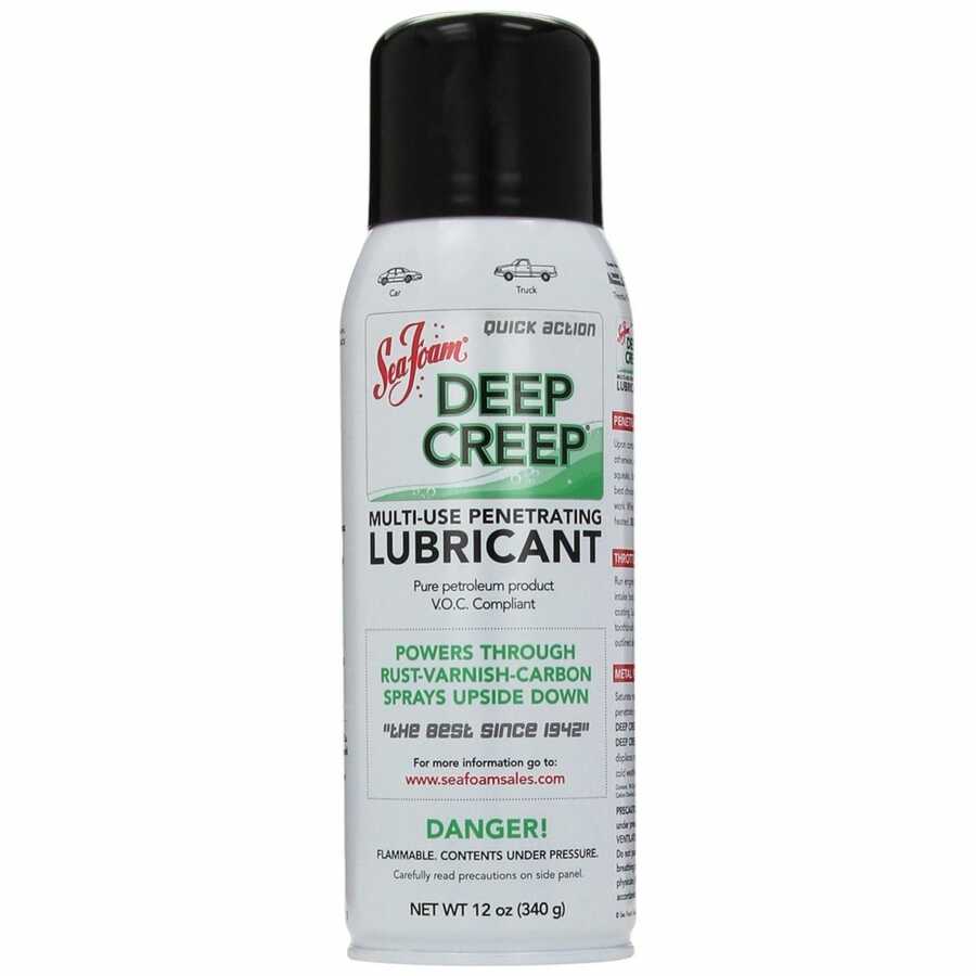 SEAFOAM DEEP CREEP CASE-12