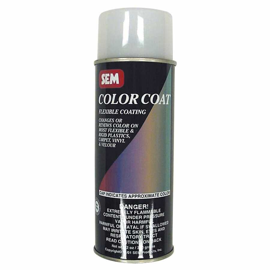 Color Coat Aerosol - High Gloss Clear