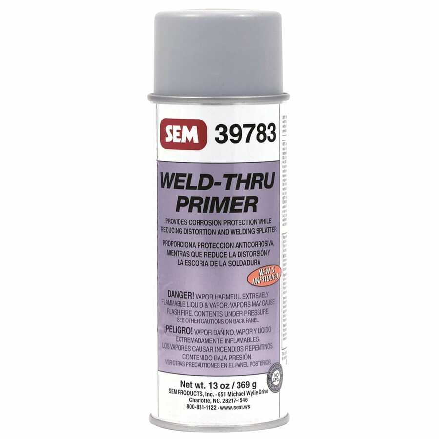 Weld-Thru Primer Aerosol