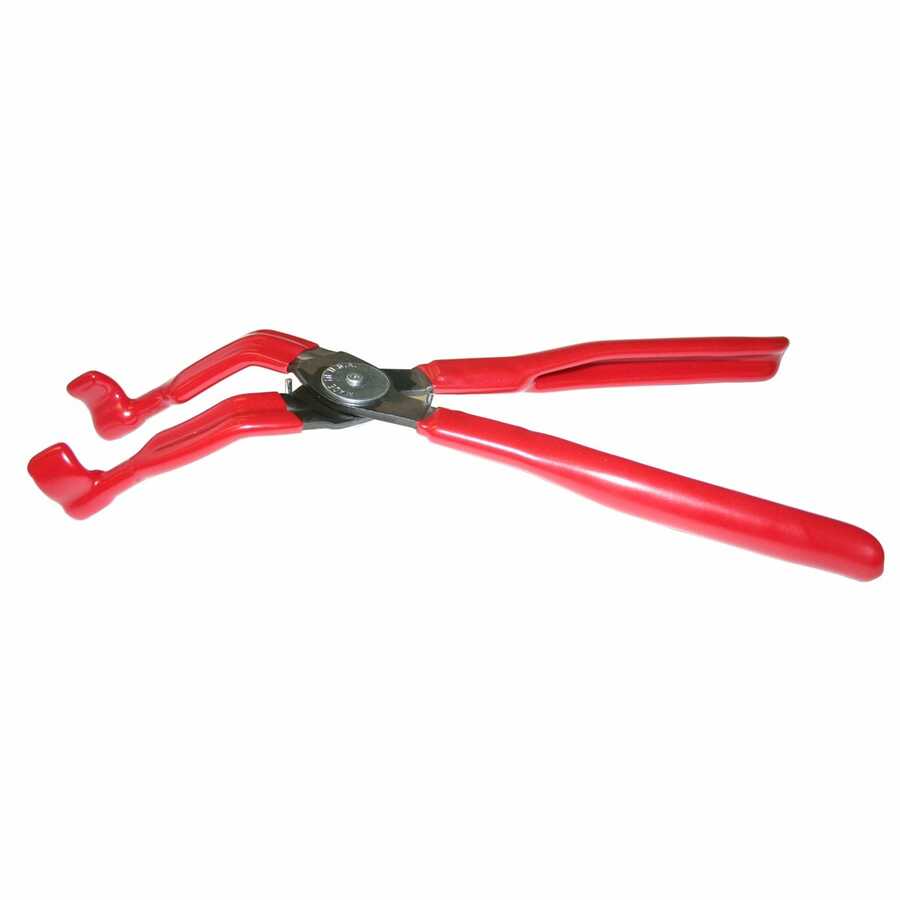 45 Degree Long Spark Plug Pliers