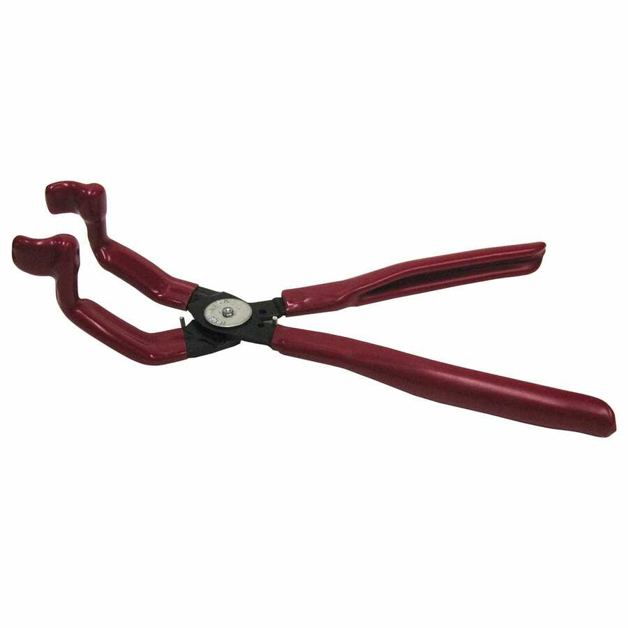 90 Degree Spark Plug Boot Puller Pliers