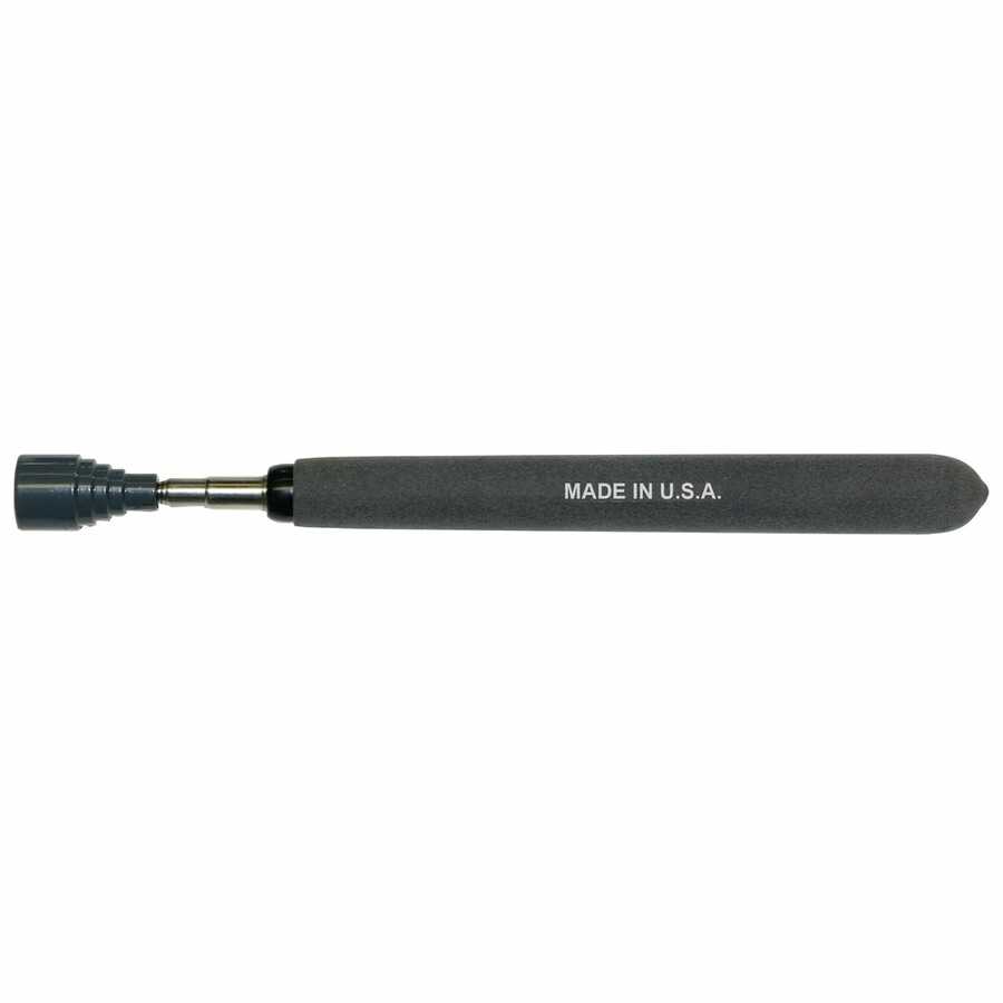 Telescoping Pocket Magnet - 14 lb Pull - 6-1/2"-32