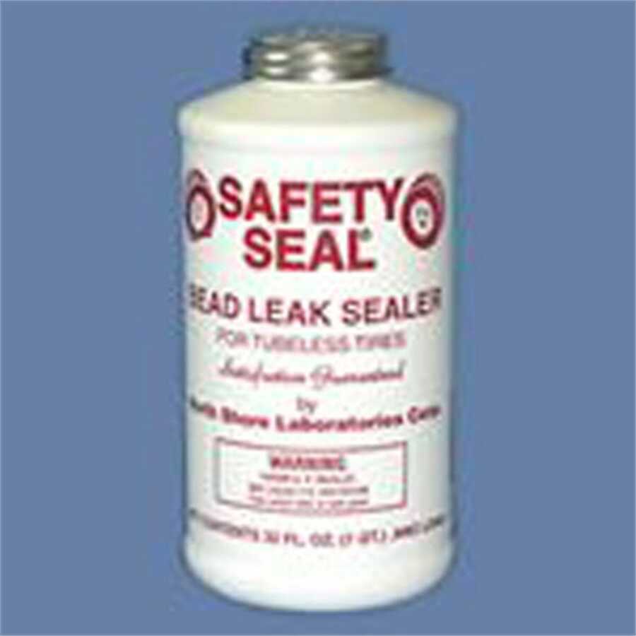 Bead Leak Sealer w/ Brush Cap- Quart
