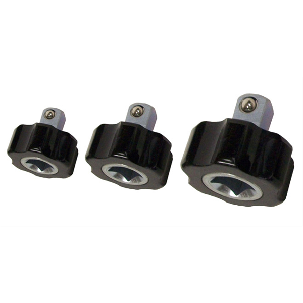 Spin-A-Ratchet, 3 Piece Set