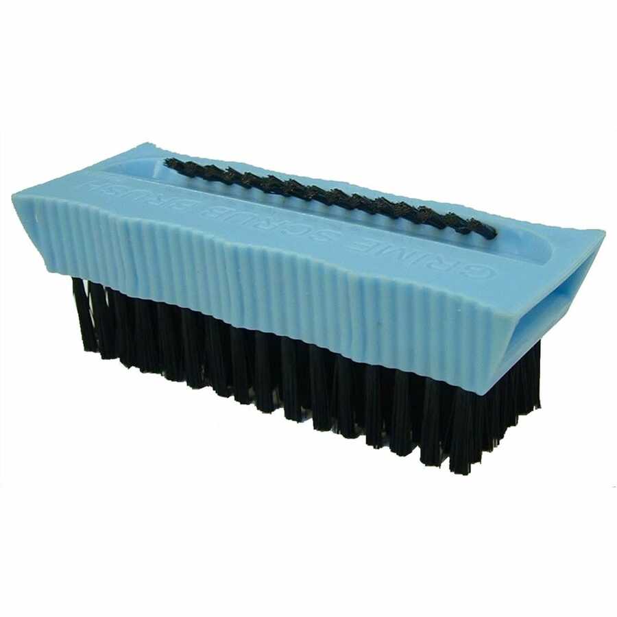 Grime Scrub Brush 24 Pc Display Box