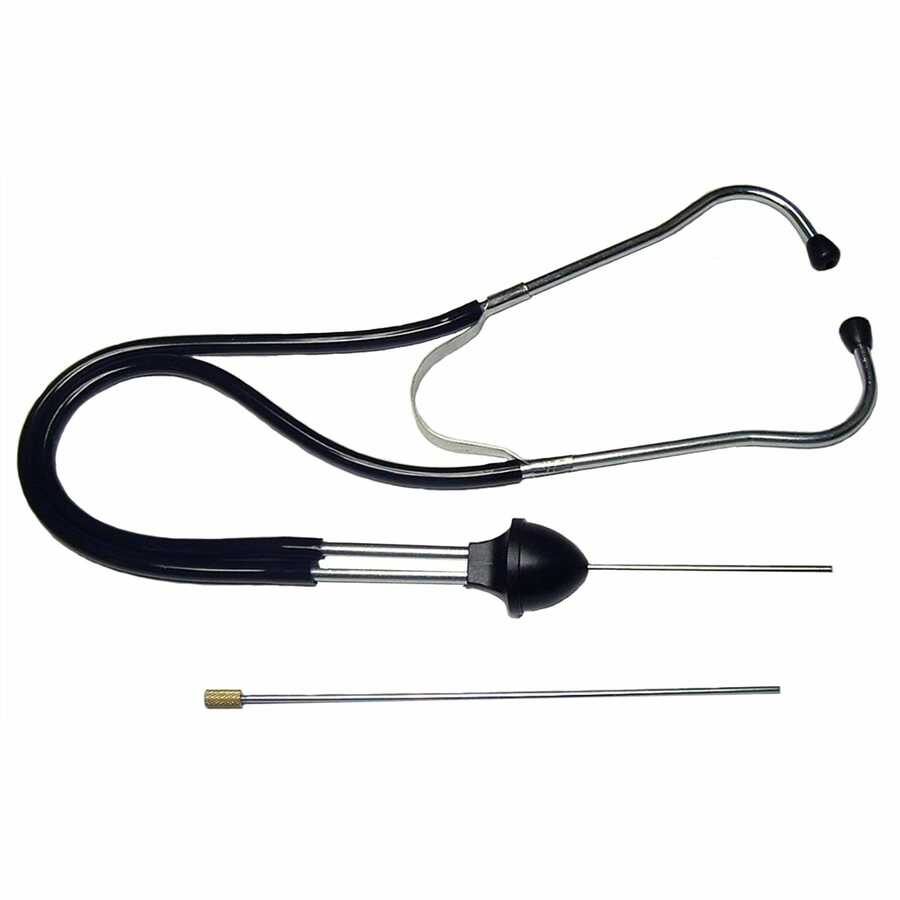 Mechanic's Stethoscope