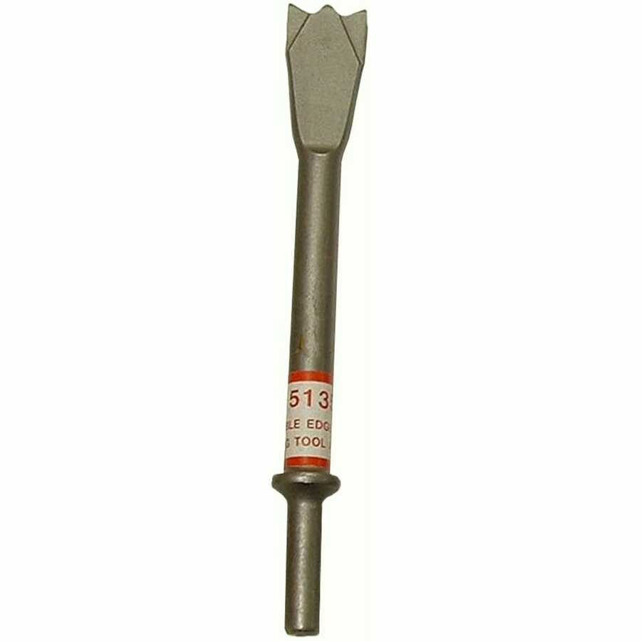 Double Edge Panel Cutter Chisel