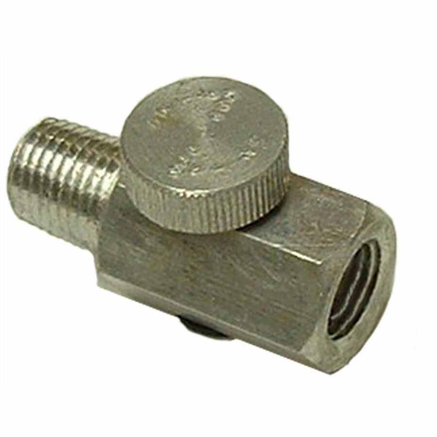 Aluminum Air Pressure Regulator