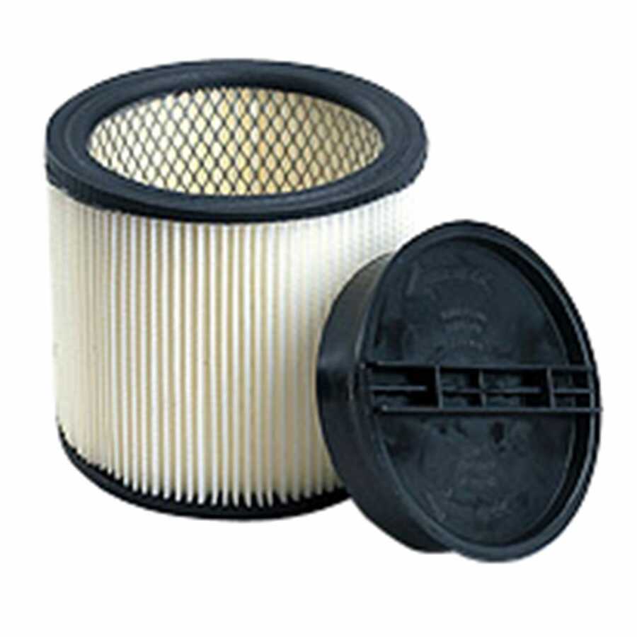 z-dup Replacement Cartridge / Filter - Fits Most Wet/Dry Shop-Va