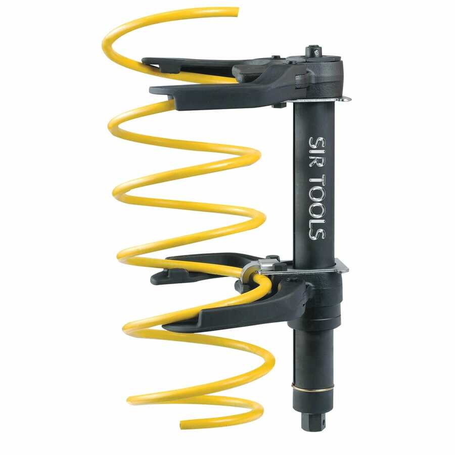 Portable Strut Master Automotive Strut Spring Coil Compressor To