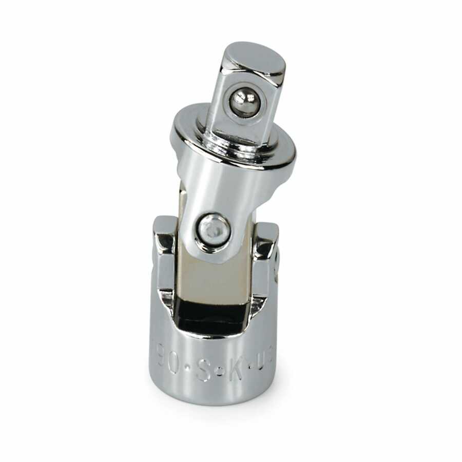 1/2 In Drive Universal Joint Socket
