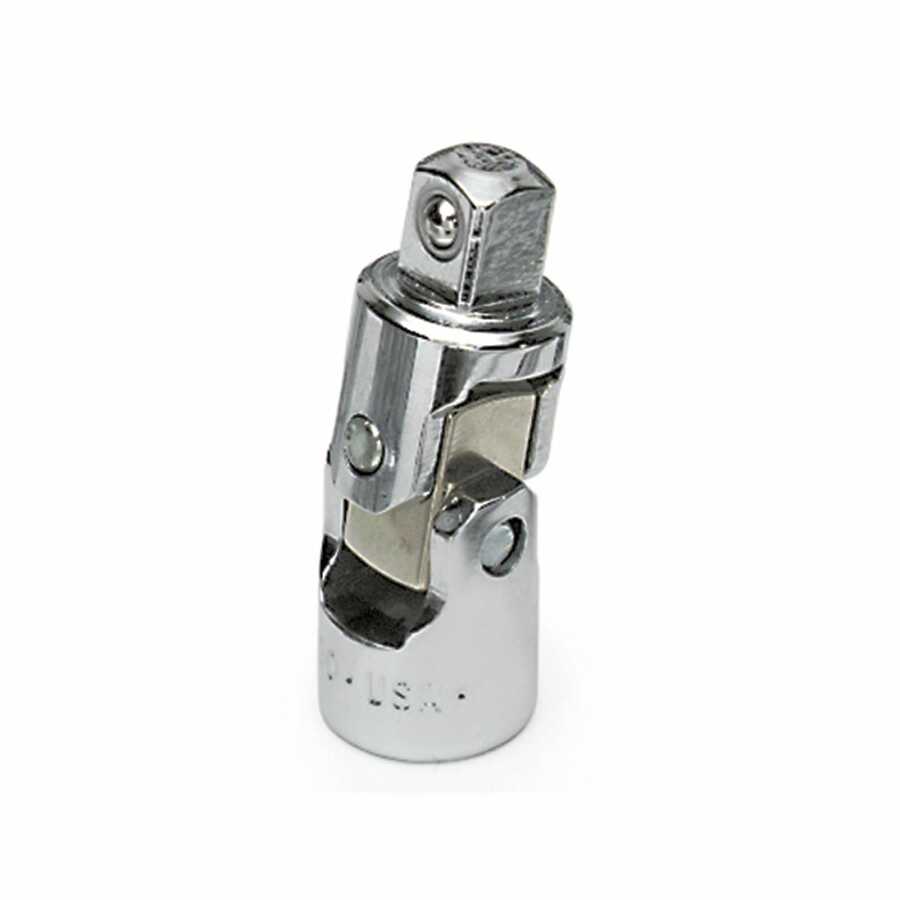 1/4 In Drive Universal Joint Swivel Socket