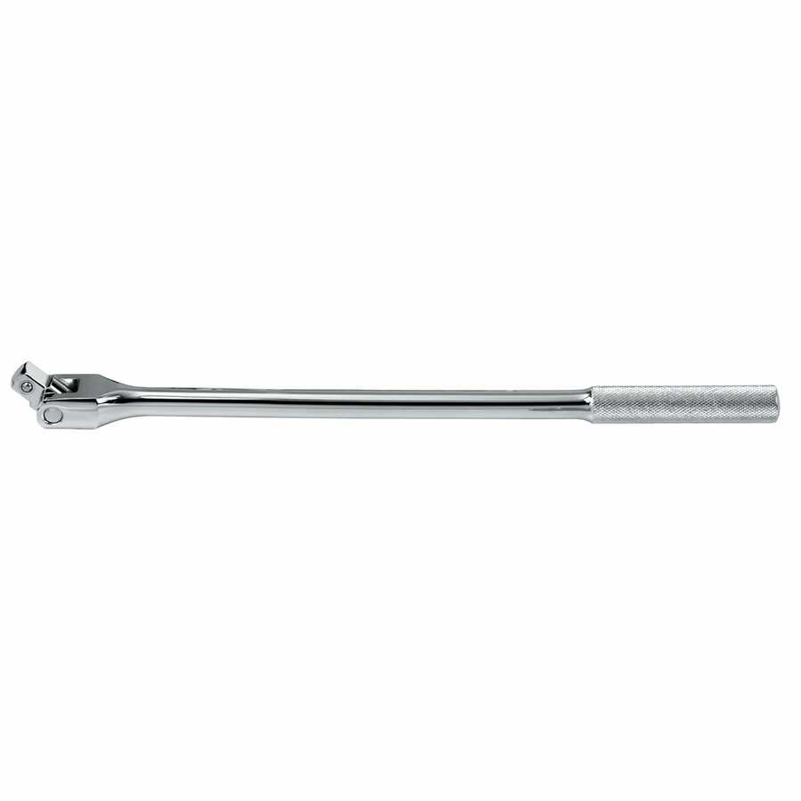 1/2 In Dr Flex Head Handle Professional Ratchet - 9 In