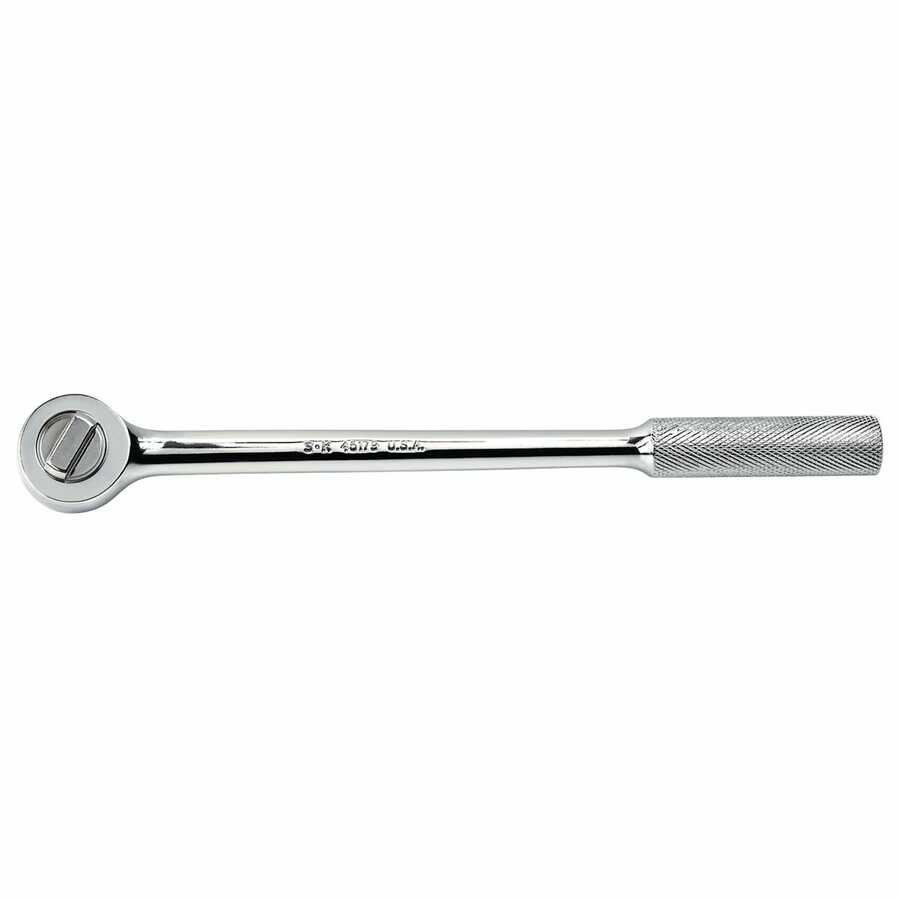 3/8 In Drive Professional Reversible Ratchet - 10.3 In