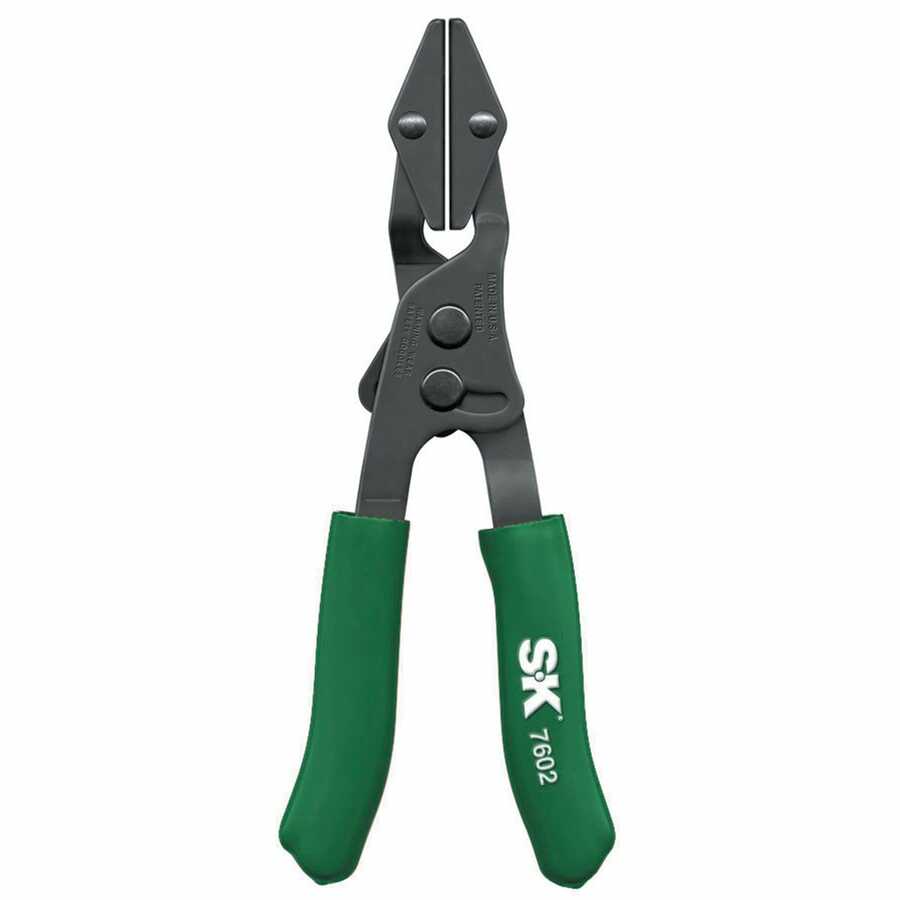 Standard Hose Pinch-Off Pliers - 1-1/4 In OD