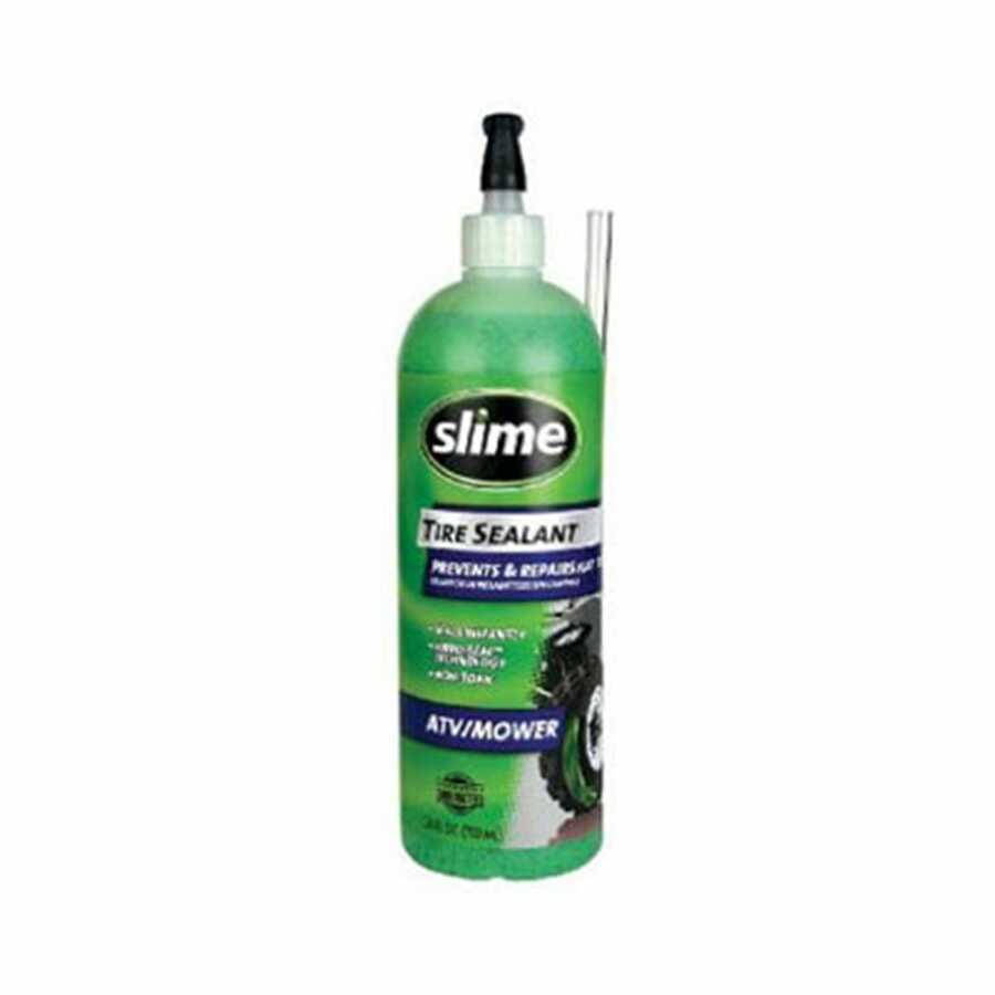 24oz Slime Tubeless Sealant-Ea