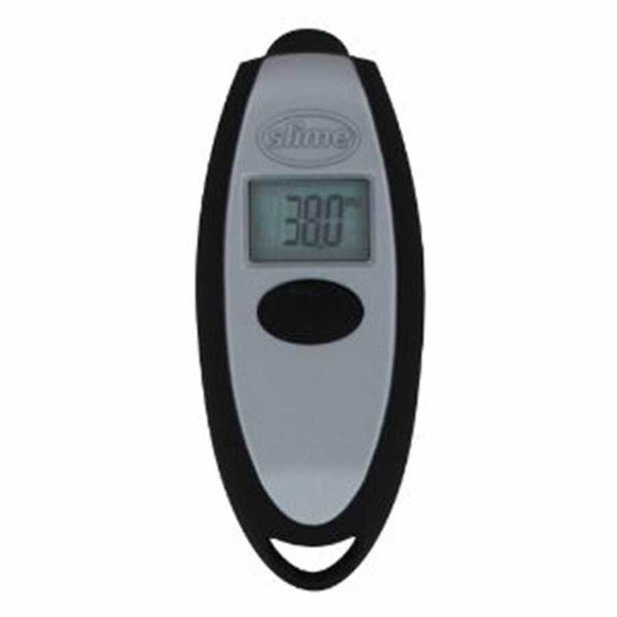 5-150psi Mini Digital Gauge