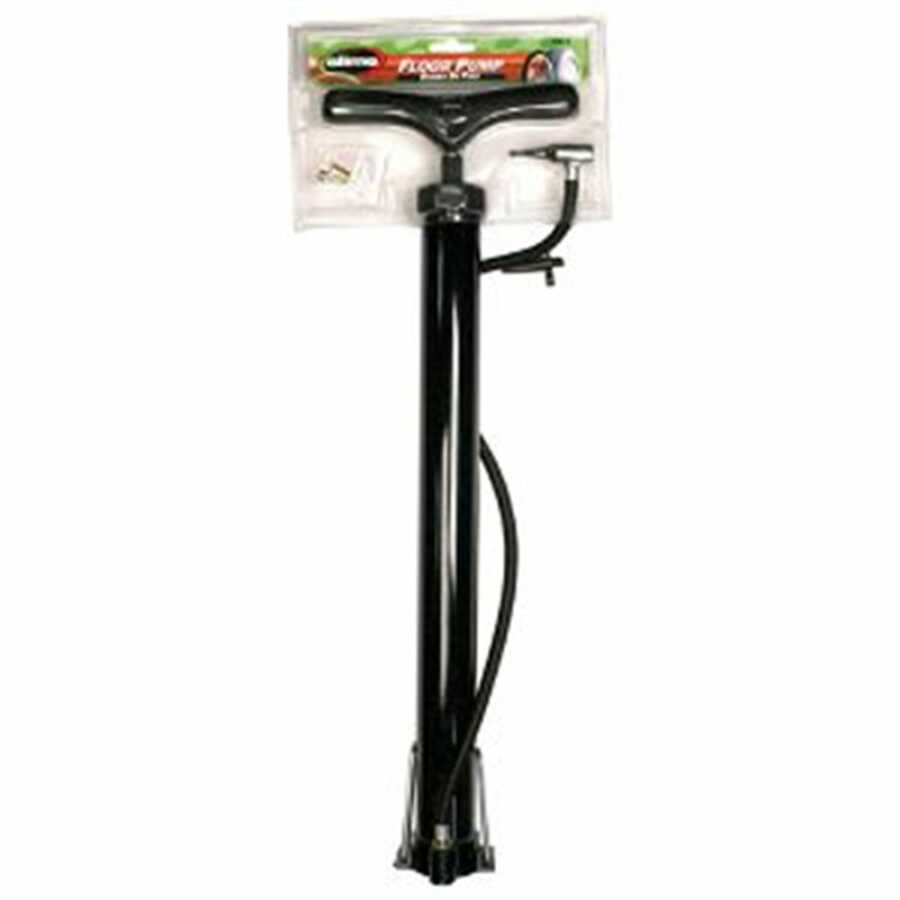 Hand Floor Pump