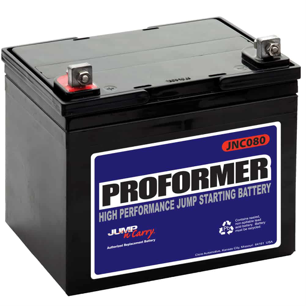 Replacement Battery for JNC950 990096 410080