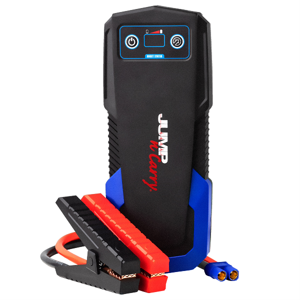 12 Volt Lithium Jump Starter, 450 Start Assist Amp