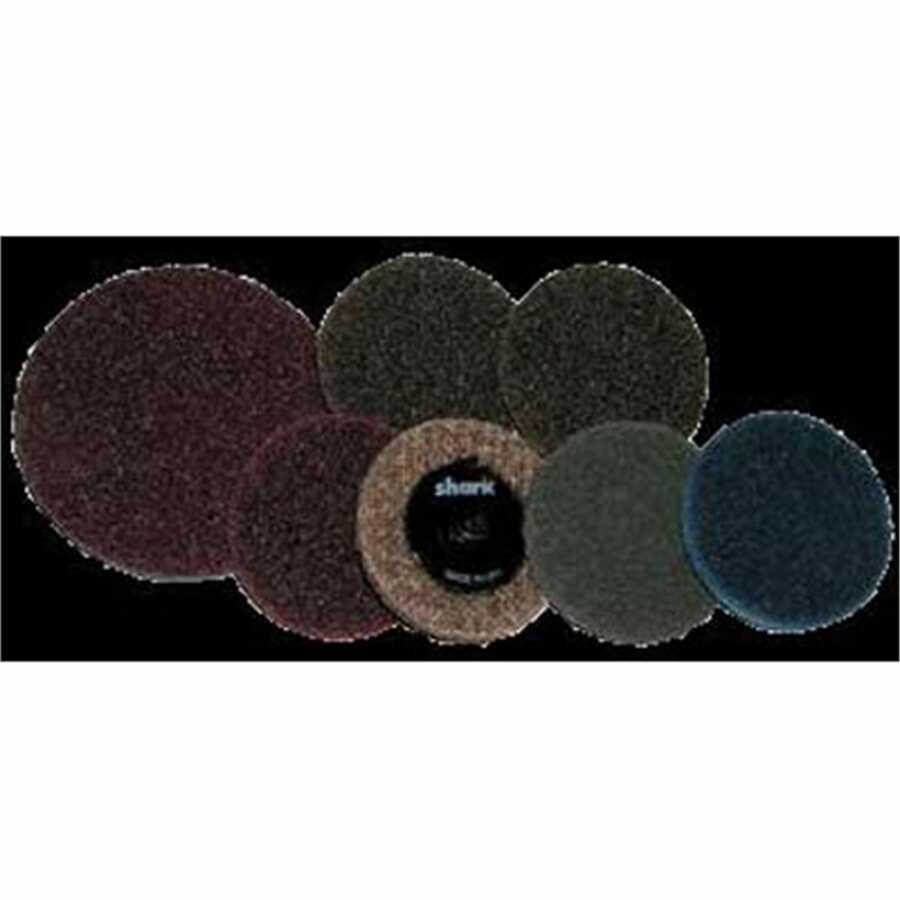 Surface Conditioning Discs (2" Medium)