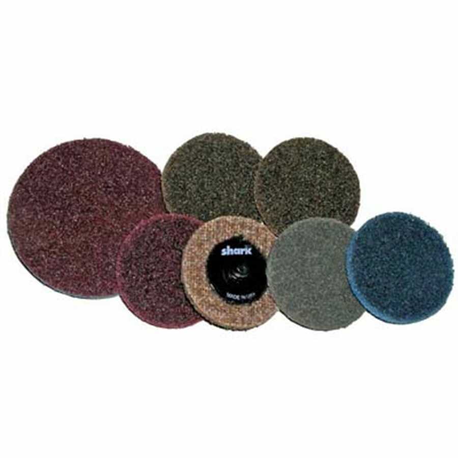 Surface Conditioning Discs (3" Medium)