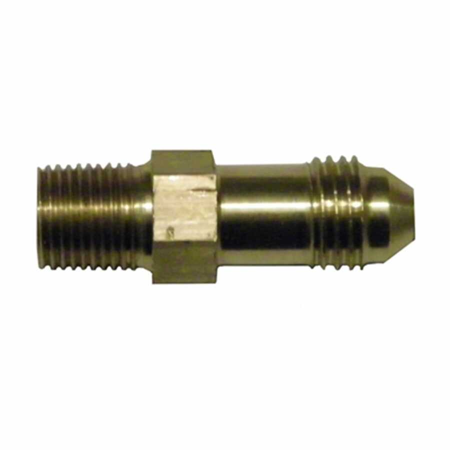 S-Tool Male Quick Coupler