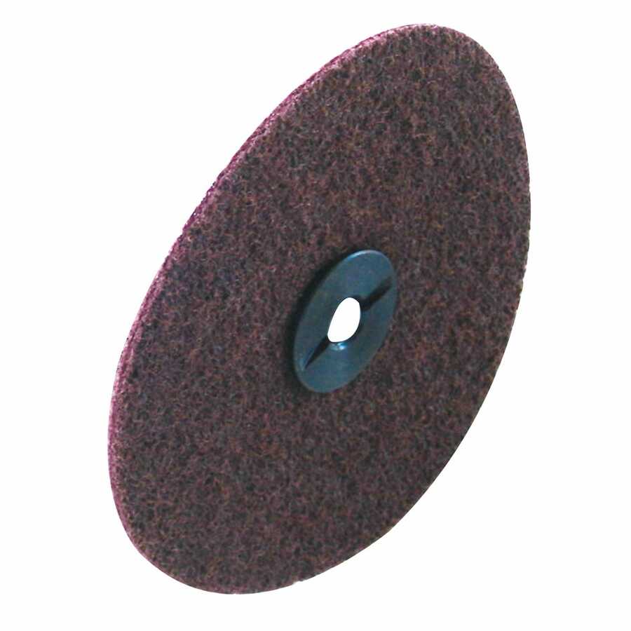 5" x 7/8" Hole Surface Conditioning Disc