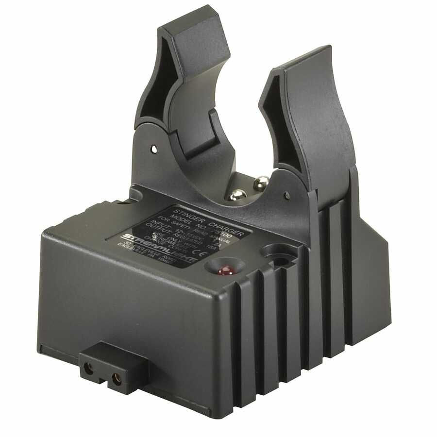 10 Hour Charger Holder for Stinger® Series