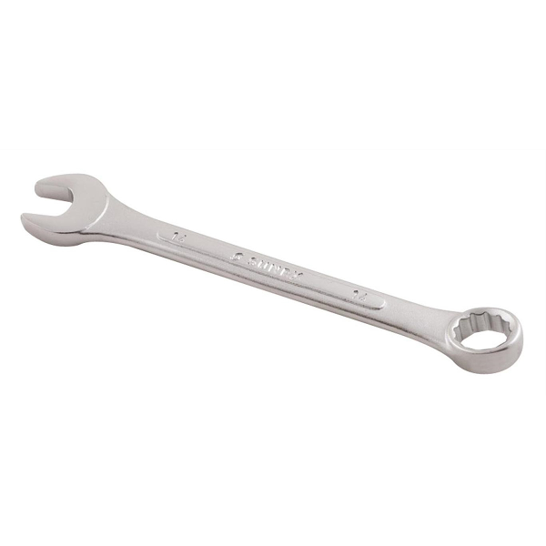 14mm Raised Panel Combination Wrench