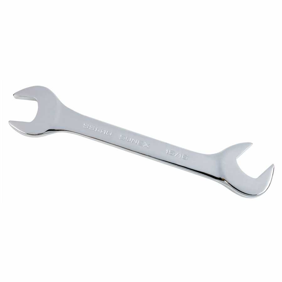 15/16" Angled Wrench