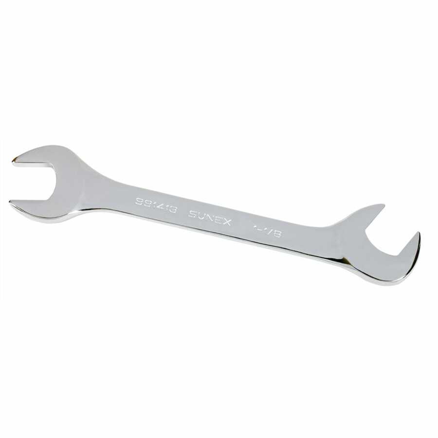 1 1/8" Angled Wrench