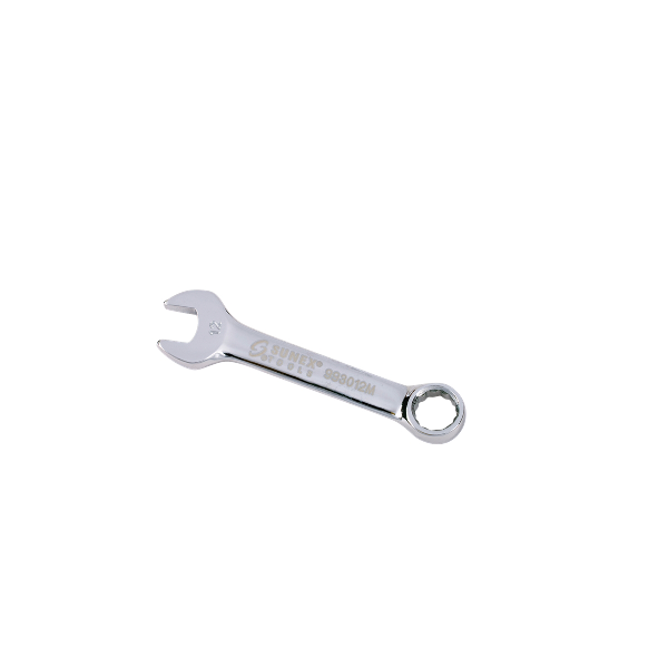 12MM Stubby Combination Wrench