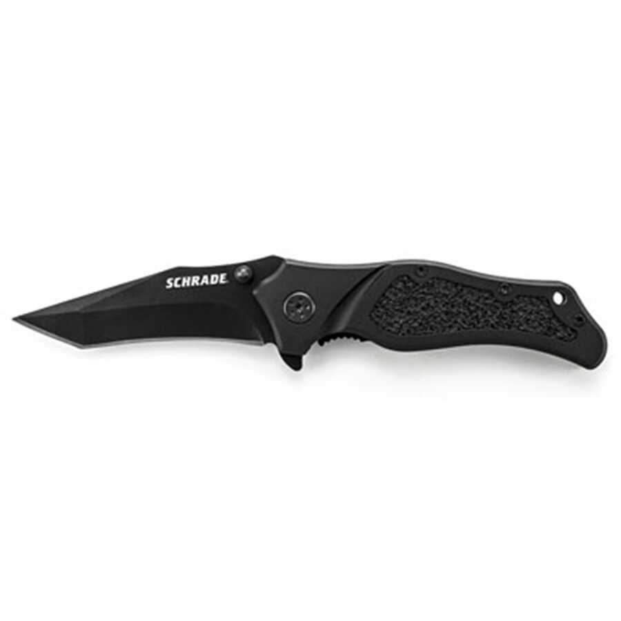 Stainless Steel Tanto blade