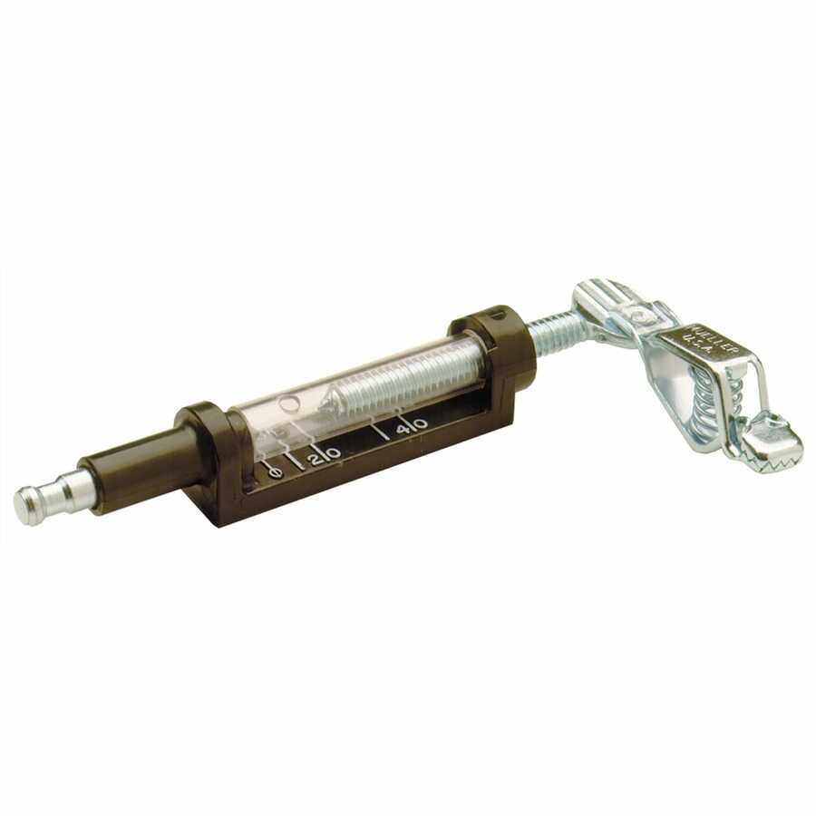 Ignition Spark Tester - Adjustable