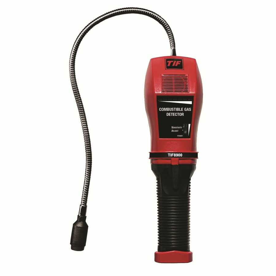 Combustible Gas Detector