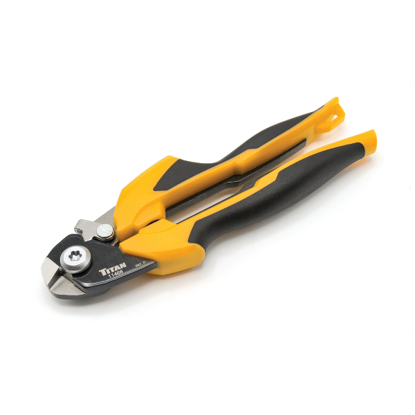 7" Wire Rope and Cable Cutter